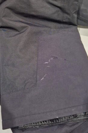 Renewed - Lynx Ski Pants Black - Medium - Men's