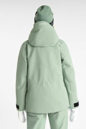Renewed - Aura Jacket Dusty Green - Large - Women's