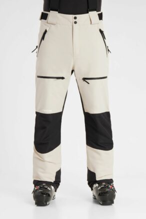 Pantalon de ski Lynx Lt Beige - Hommes