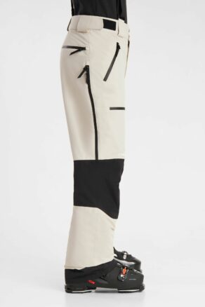 Pantalon de ski Lynx Lt Beige - Hommes