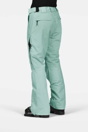 Terra Ski Pants Dusty Green - Women's
