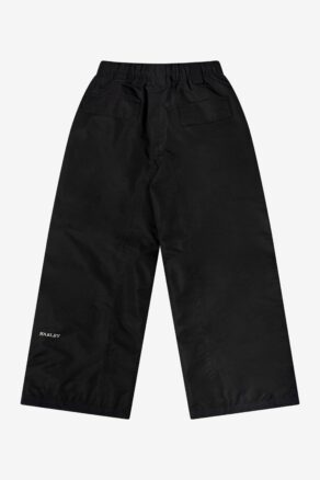 HRLY Ski Pants Black - Women's