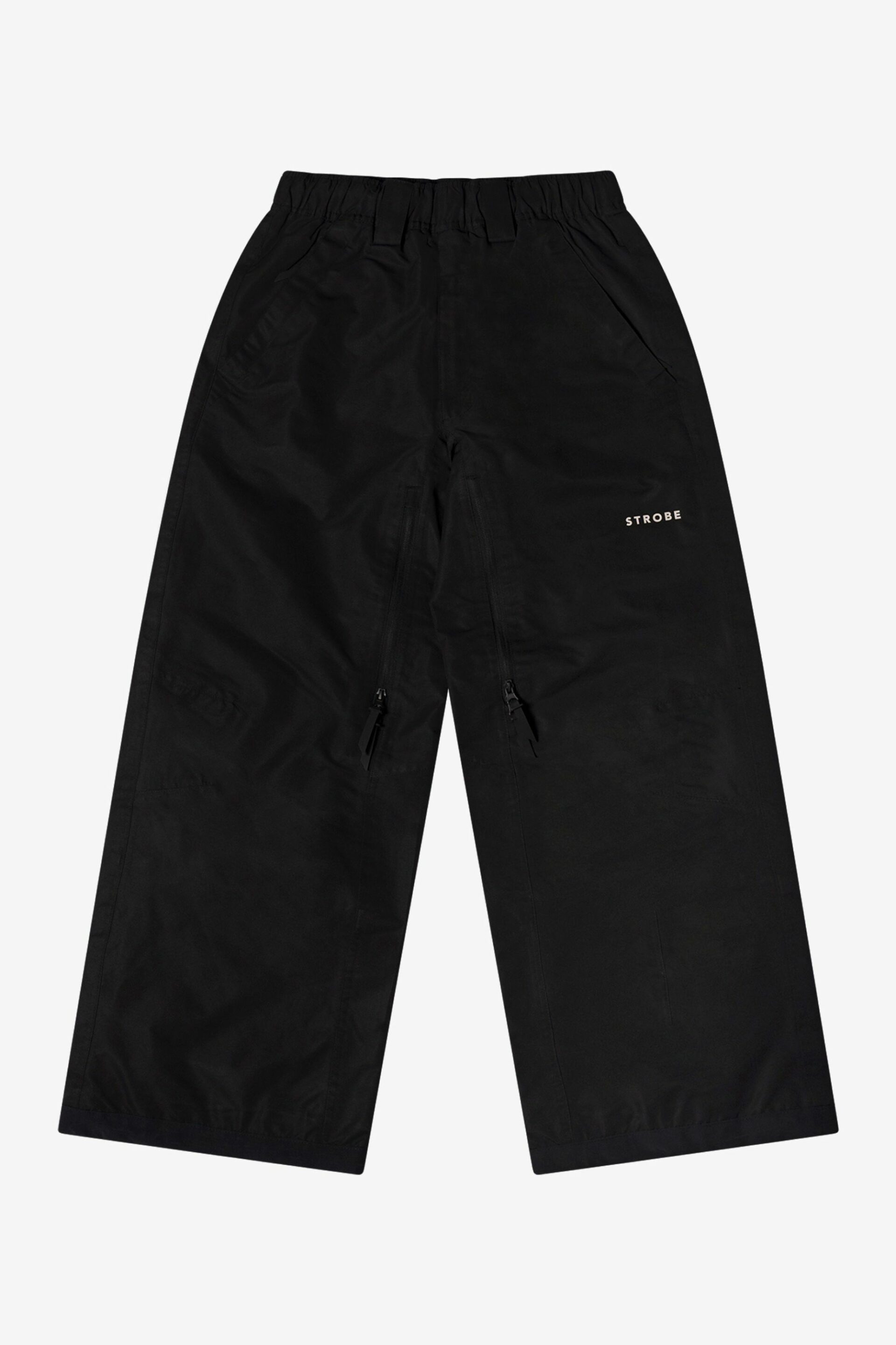 HRLY Ski Pants Black - Women's