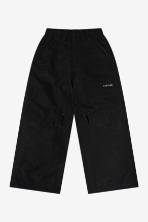 HRLY Ski Pants Black - Women's
