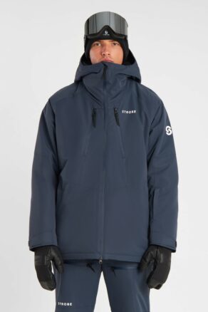 Veste de ski Lynx Deep Blue - Hommes
