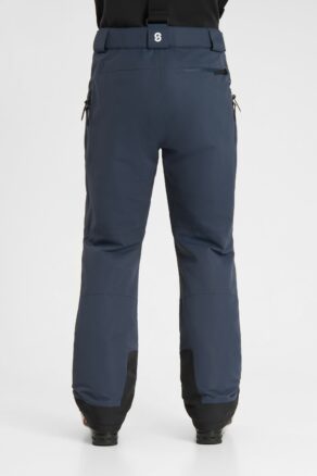 Lynx Skibroek Deep Blue - Heren