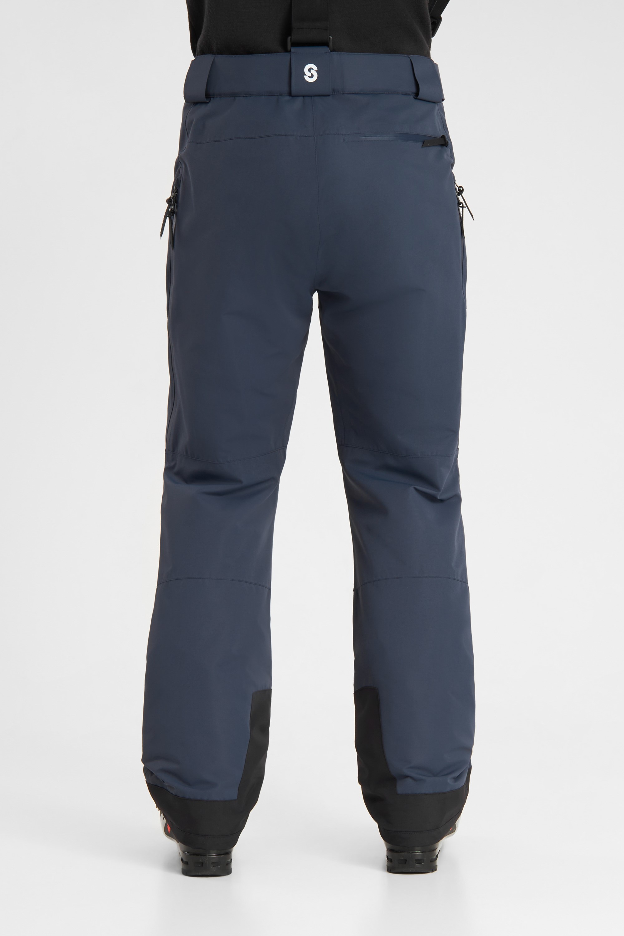 Lynx Skibroek Deep Blue - Heren