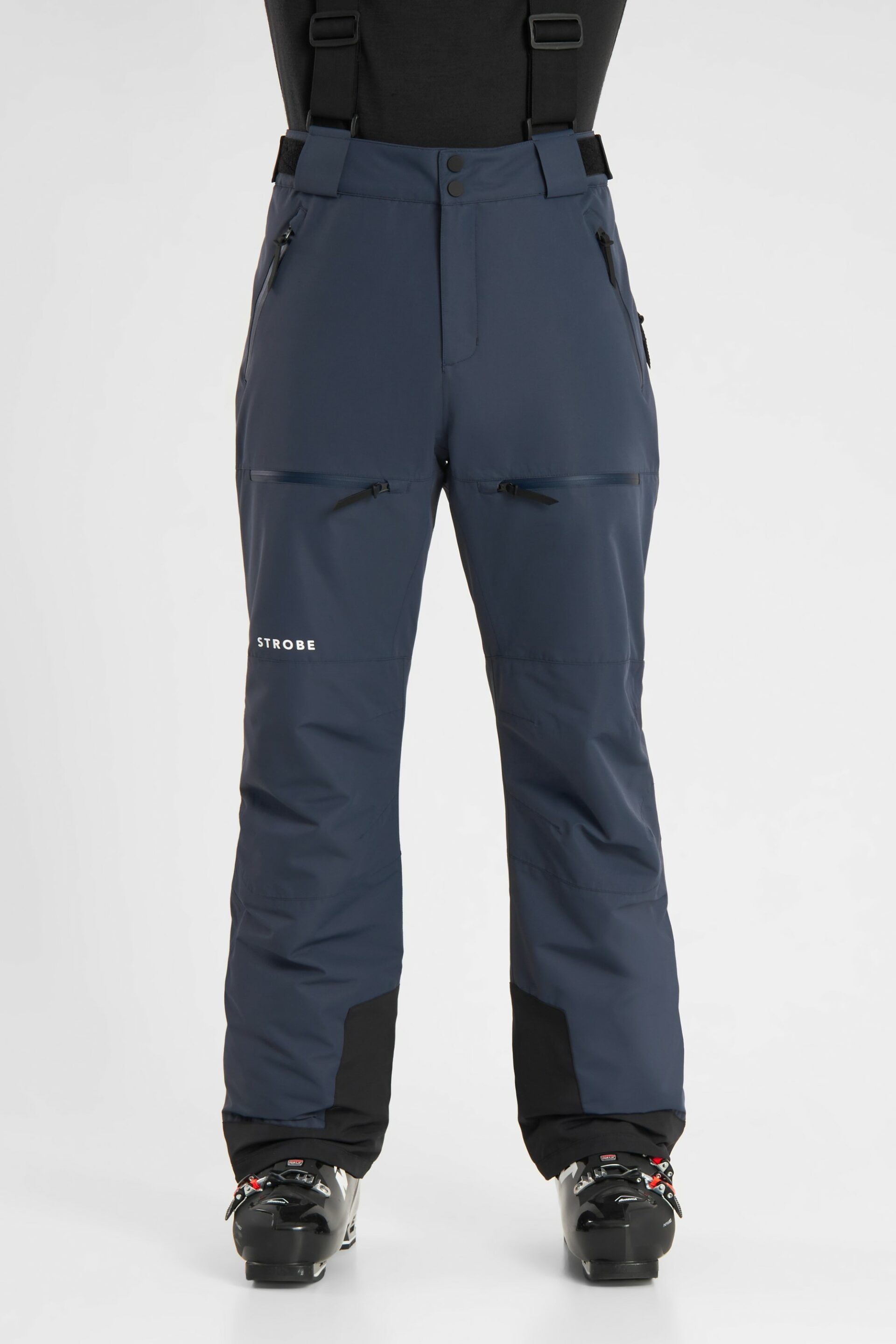 Lynx Skibroek Deep Blue - Heren