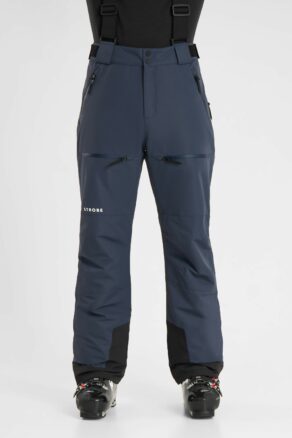 Lynx Skibroek Deep Blue - Heren