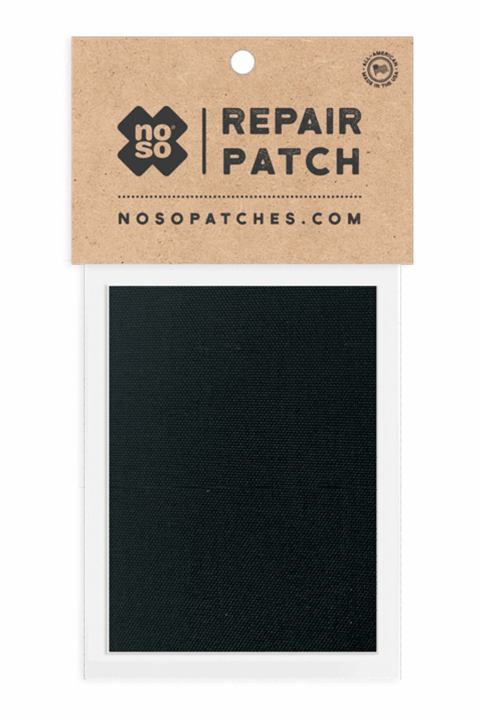 Repair Patch - Noso