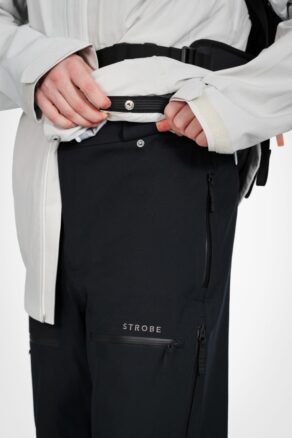 Veste de ski (Coquille) Gentian - Deep Blue - Hommes