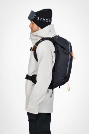 Veste de ski (Coquille) Gentian - Deep Blue - Hommes