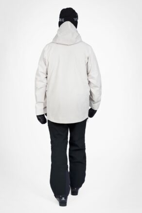 Veste de ski (Coquille) Gentian - Deep Blue - Hommes