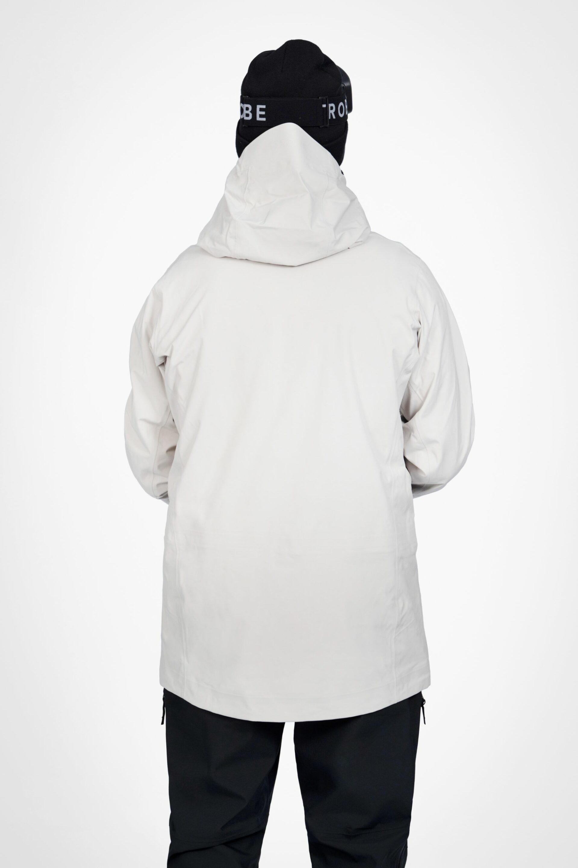 Veste de ski (Coquille) Gentian - Deep Blue - Hommes