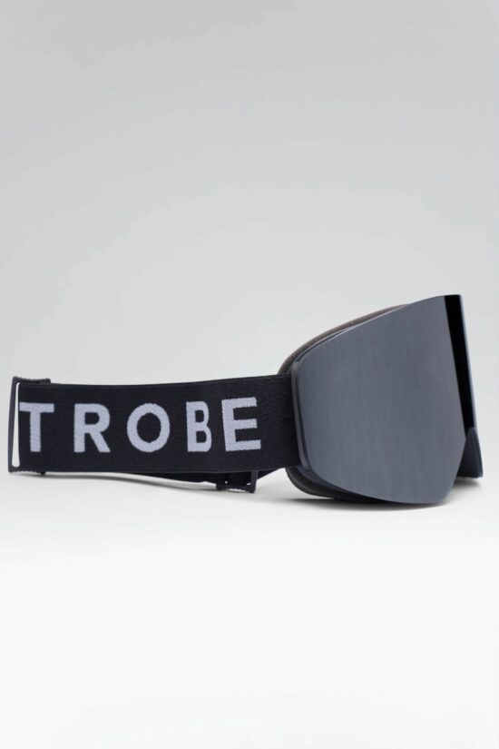 The Accipiter Skidglasögon - Black