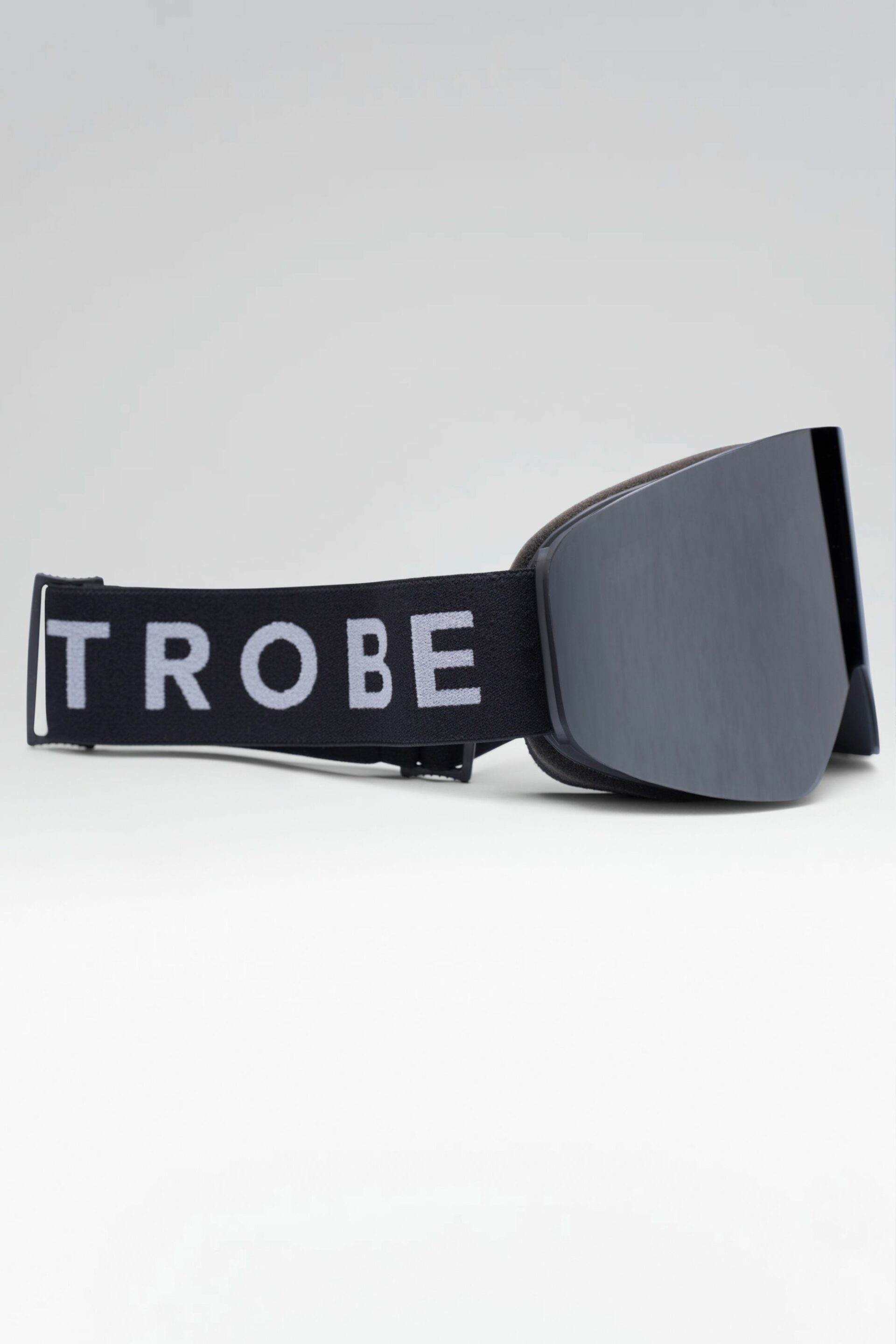 The Accipiter Skidglasögon - Black