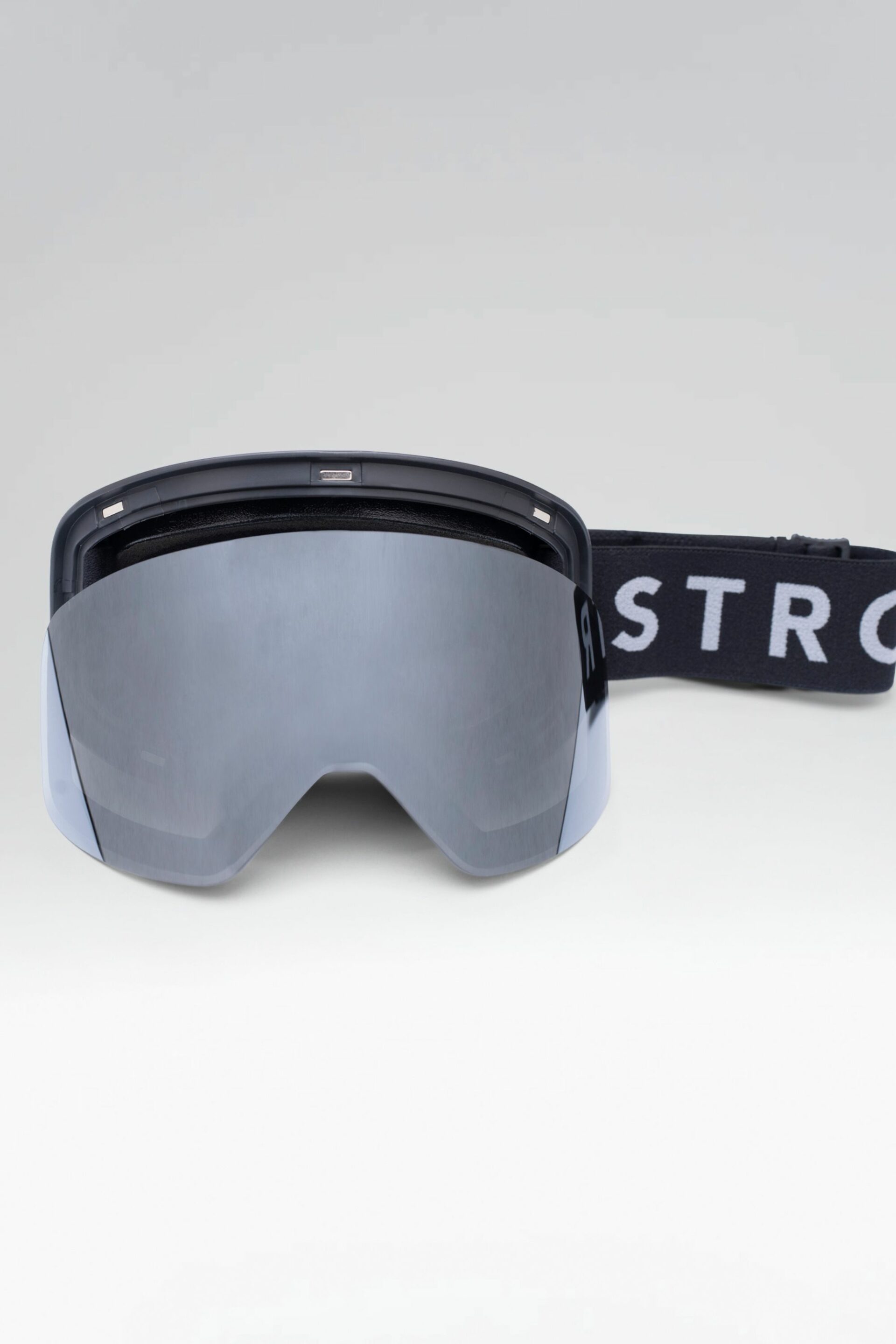 The Accipiter Skidglasögon - Black