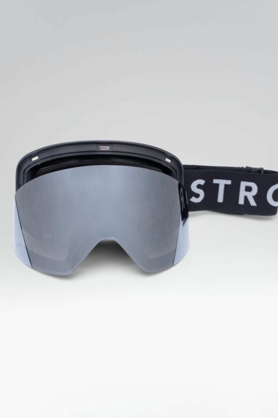 The Accipiter Skidglasögon - Black