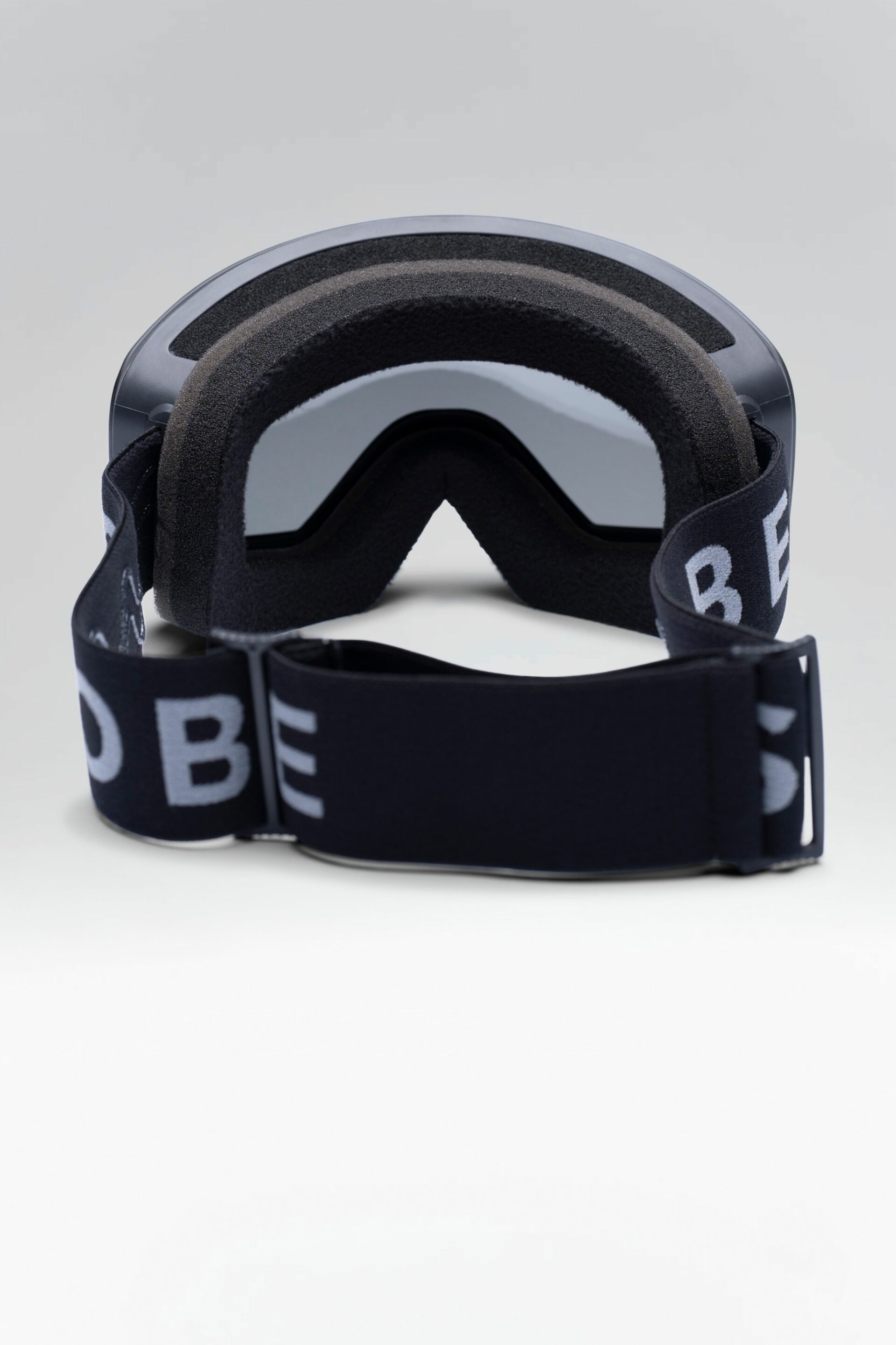 The Accipiter Skidglasögon - Black