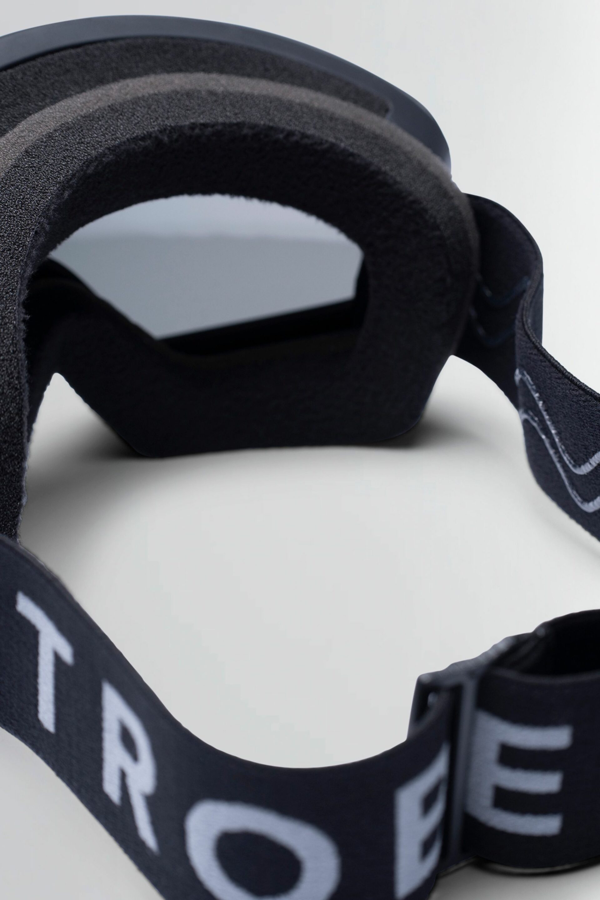 The Accipiter Skidglasögon - Black