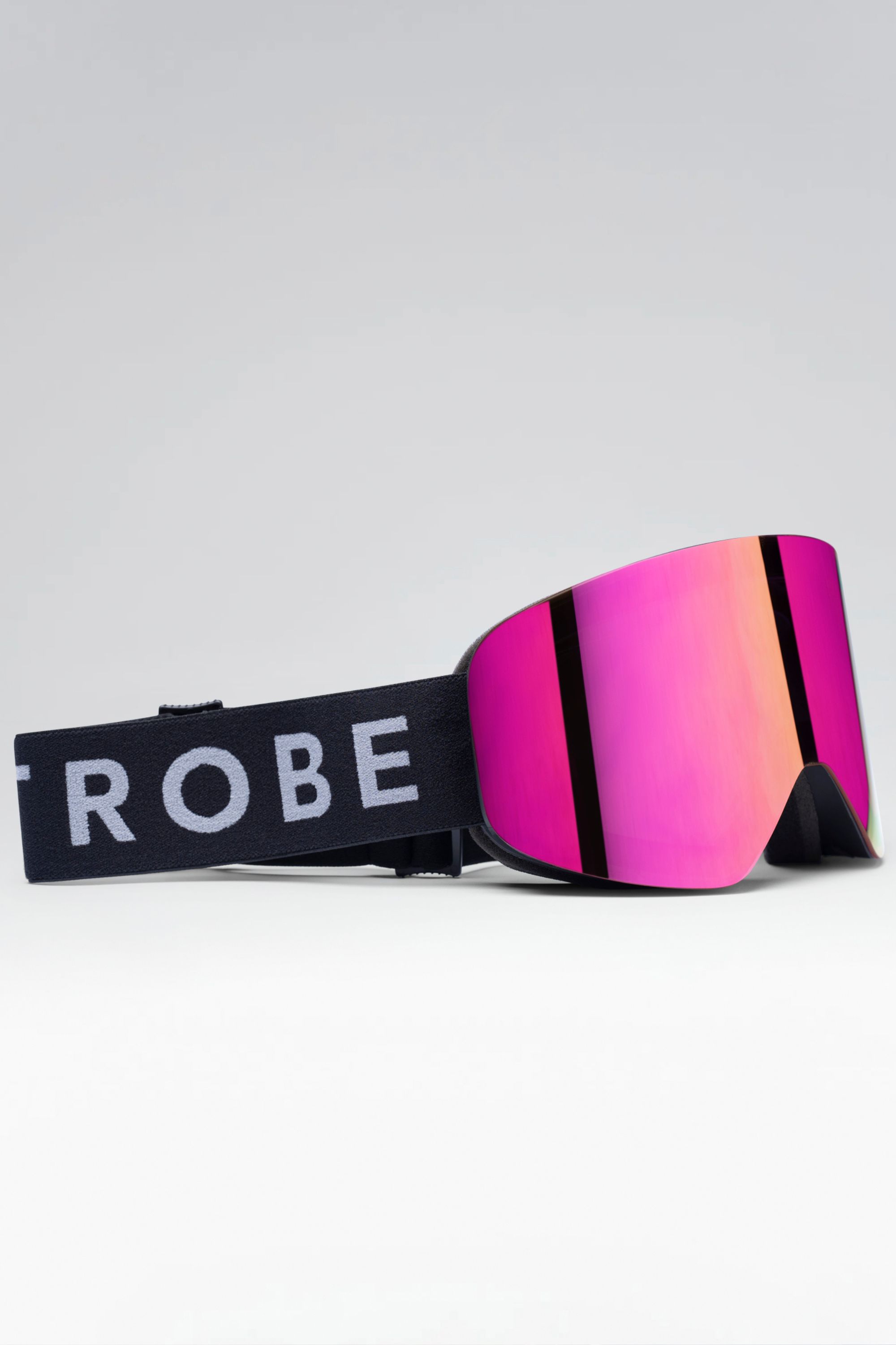 The Accipiter Goggles – Sakura Pink