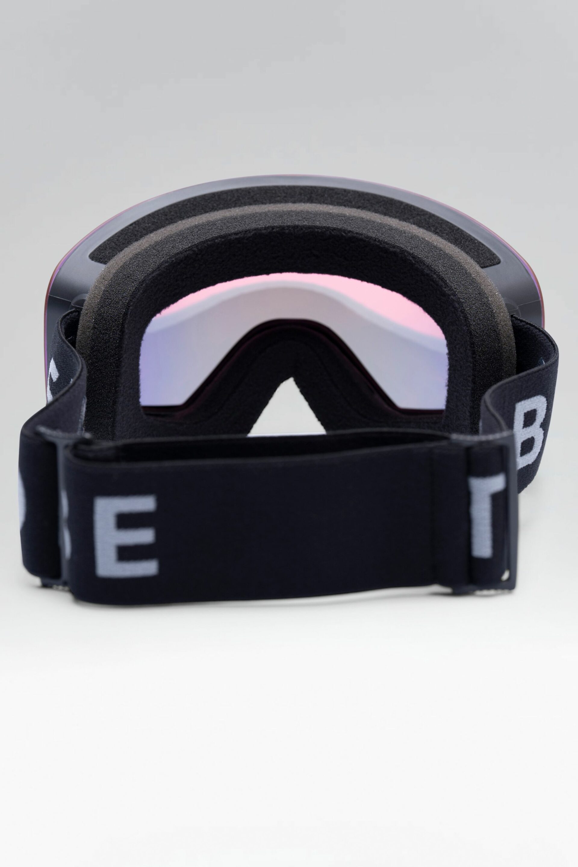 The Accipiter Skidglasögon - Sakura Pink