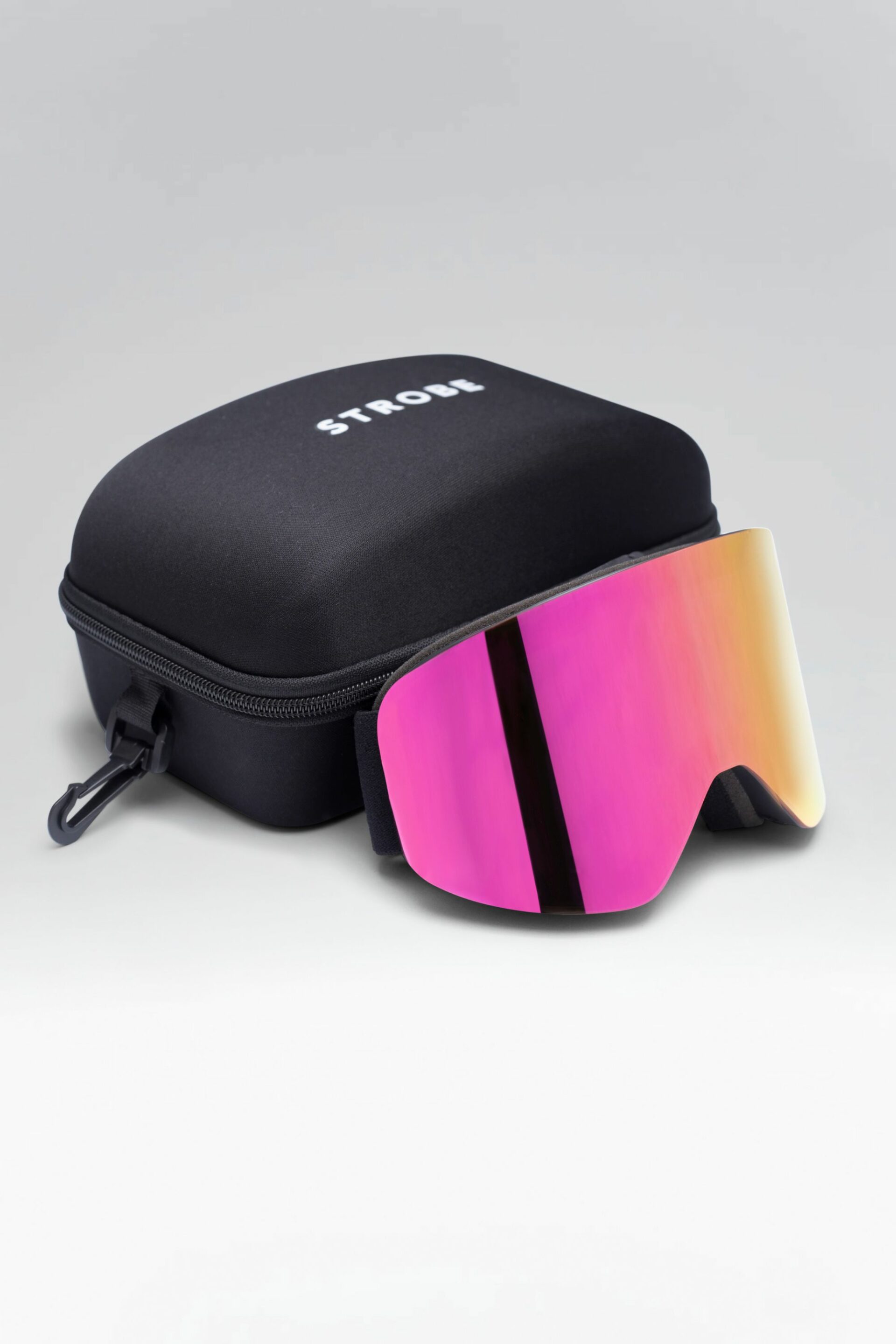 The Accipiter Skidglasögon - Sakura Pink