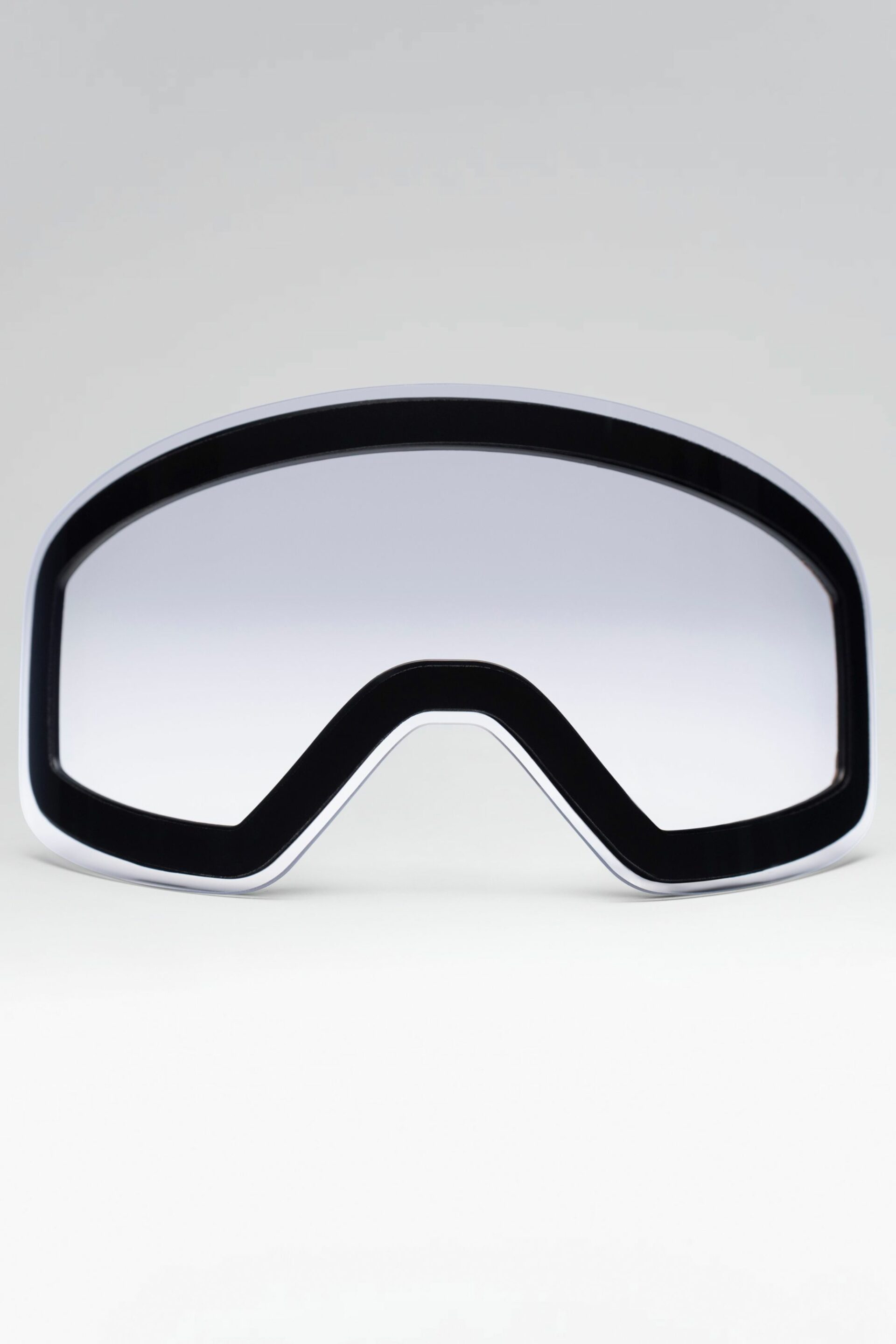 The Accipiter Skibril - Clear Extra Lens