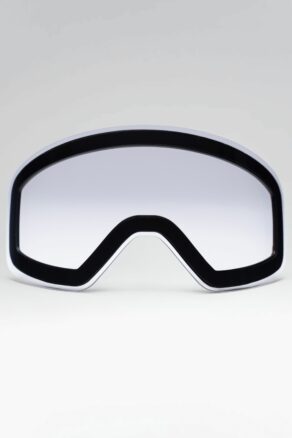 The Accipiter Skibril - Clear Extra Lens