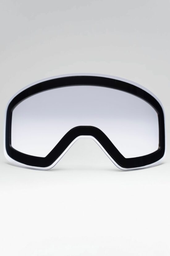 The Accipiter Skibril - Clear Extra Lens