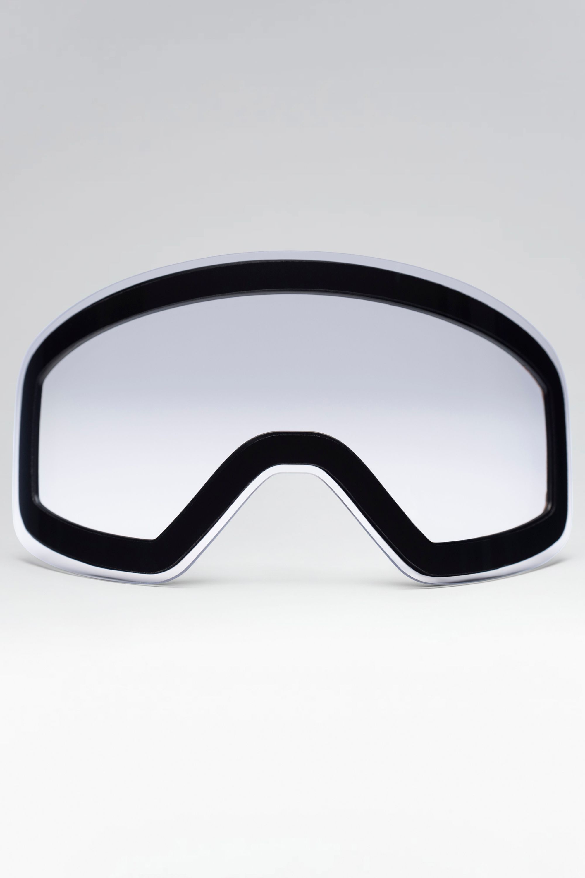 The Accipiter Goggles – Clear Extra Lens