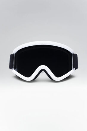 HRLY Goggles - White