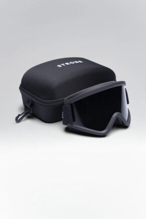 HRLY Goggles - Black