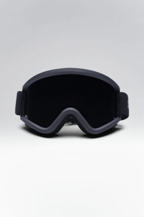 HRLY Goggles - Black