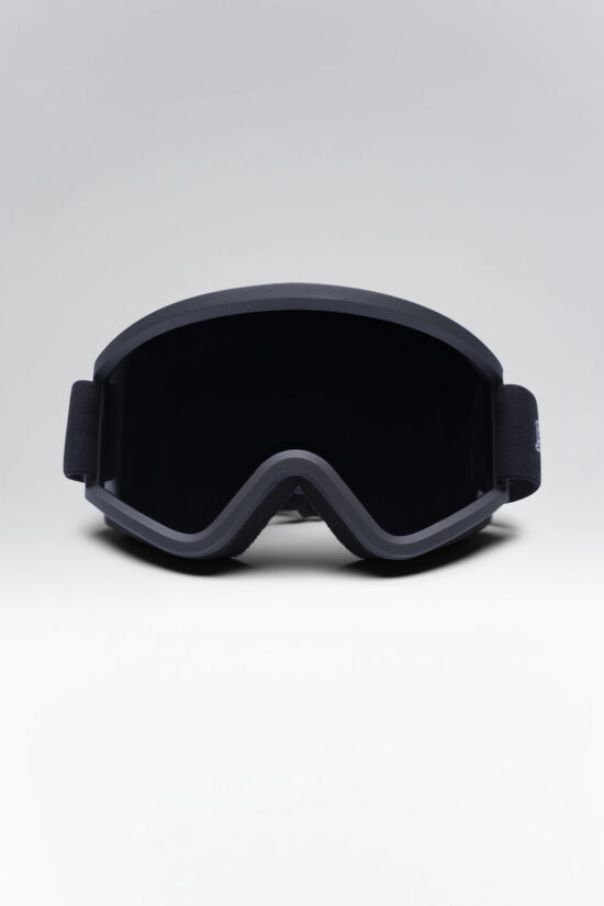 HRLY Goggles - Black