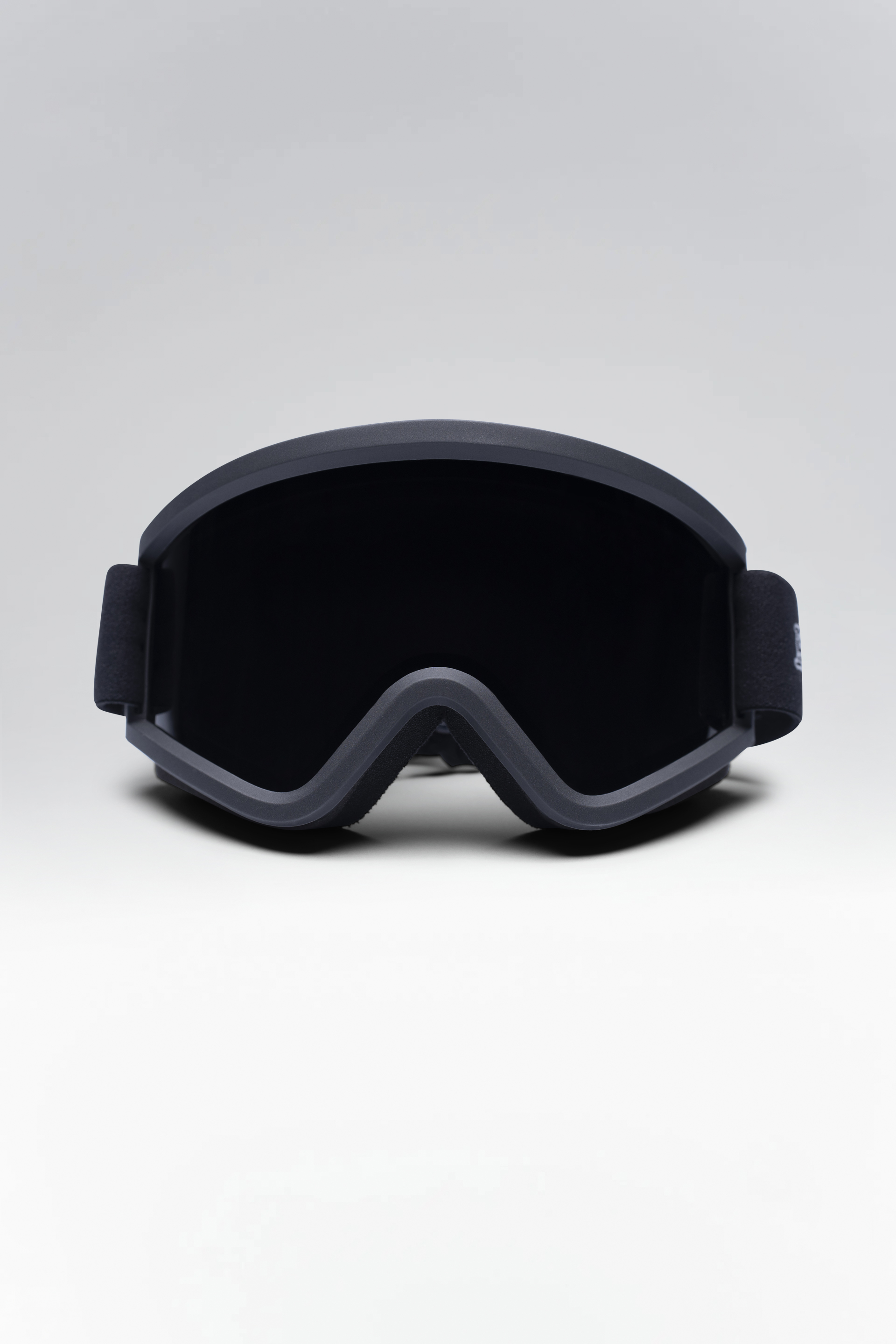 HRLY Goggles - Black