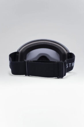 HRLY Goggles - Black