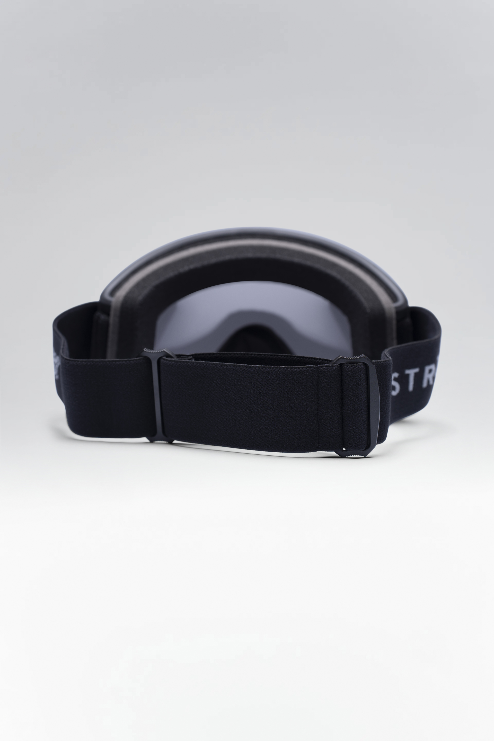 HRLY Goggles - Black