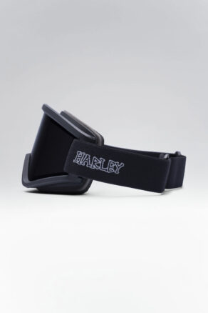 HRLY Goggles - Black