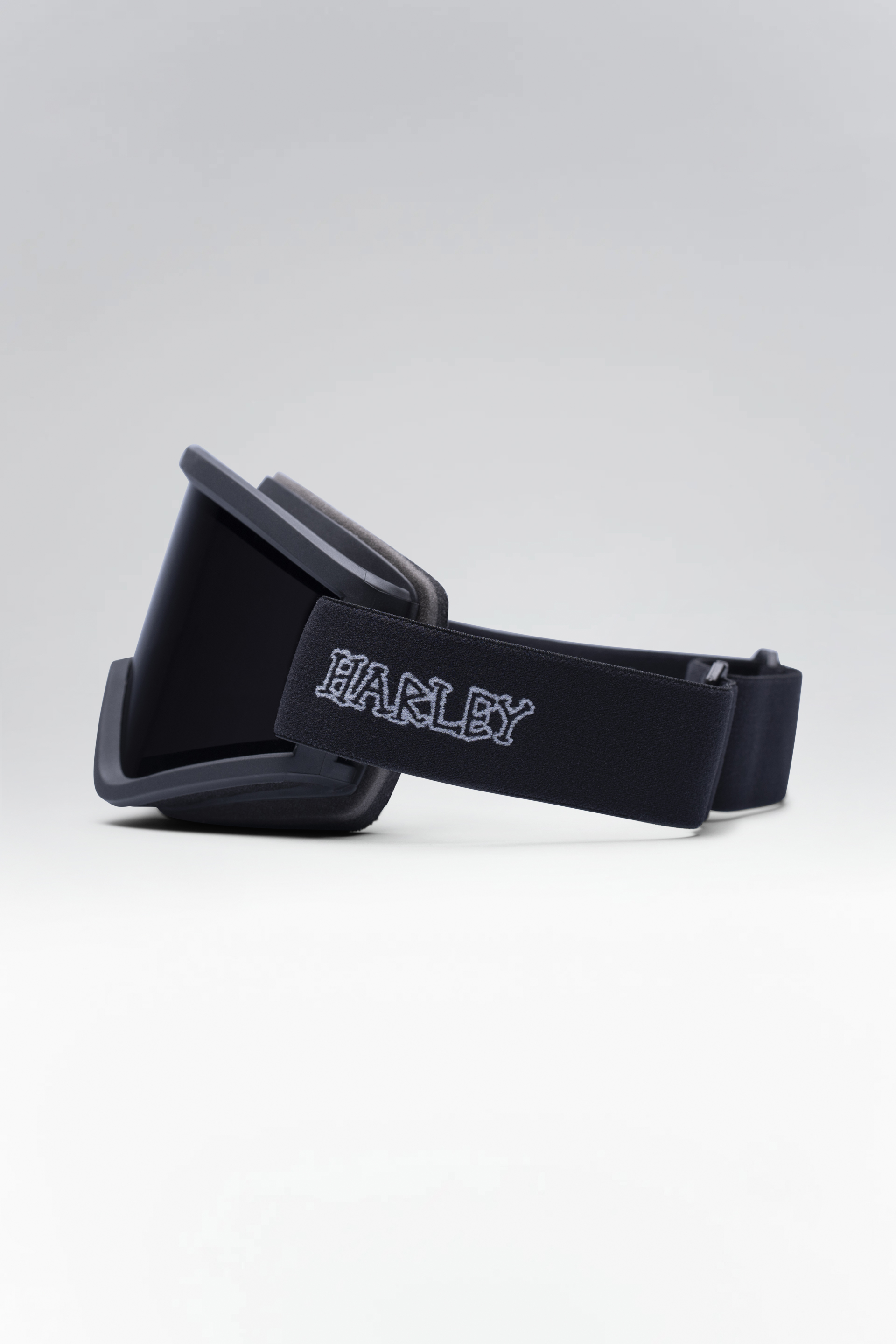 HRLY Goggles - Black