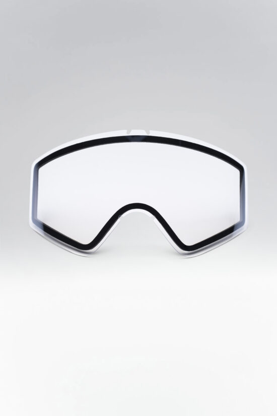 HRLY Extra Lens - Clear