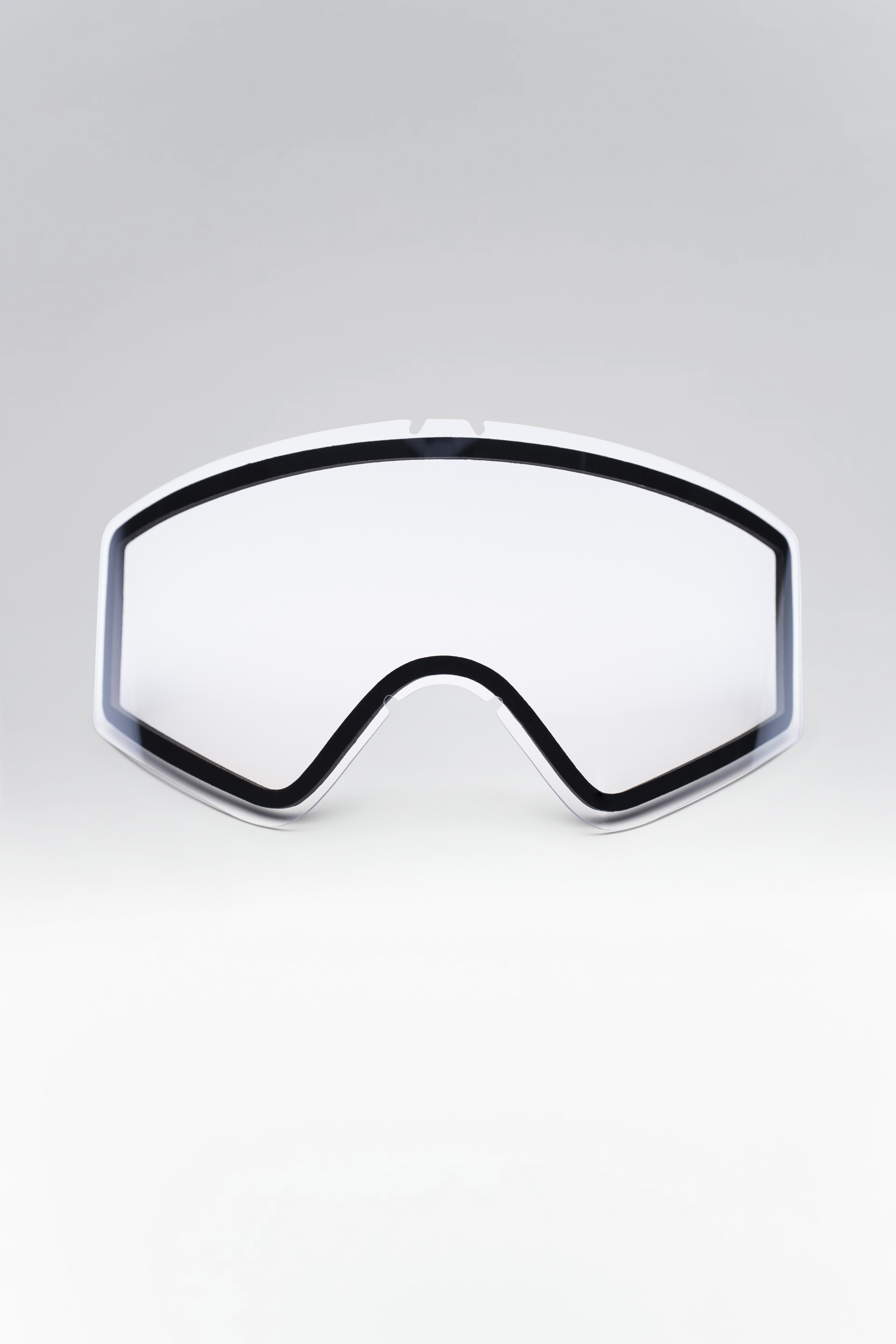 HRLY Extra Lens - Clear