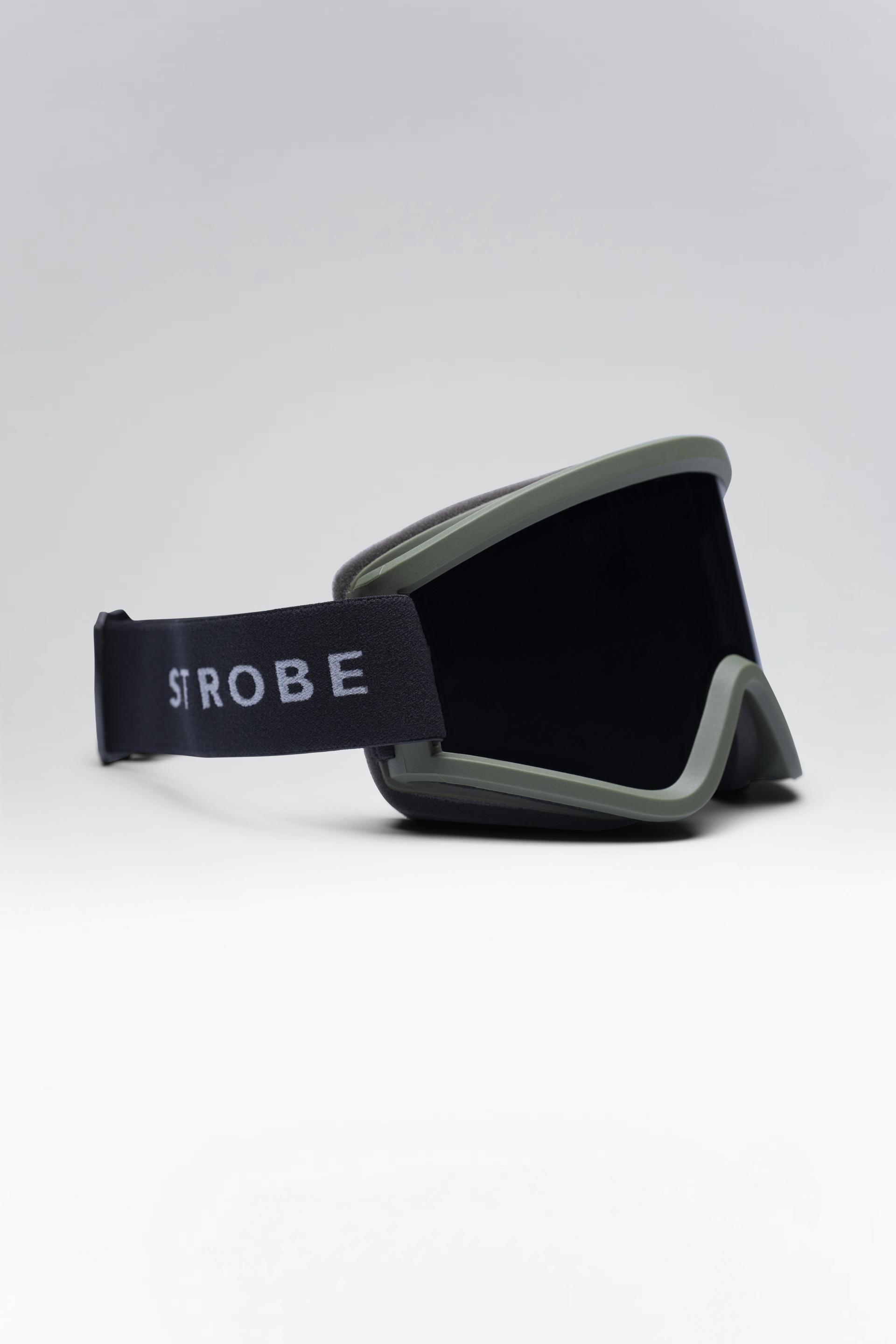 HRLY Goggles - Duck Green