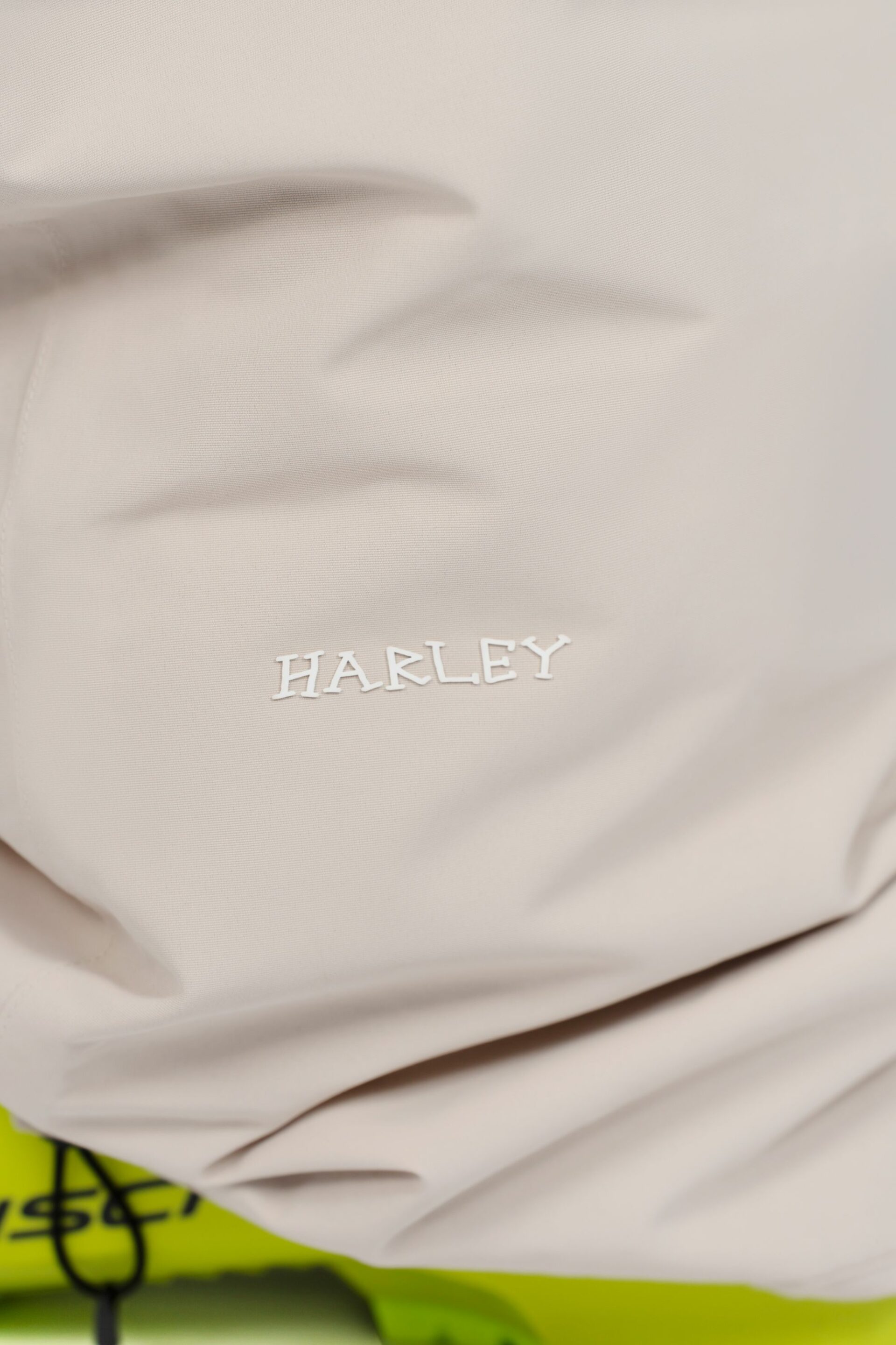 HRLY Ski Pants Lt Beige – Unisex