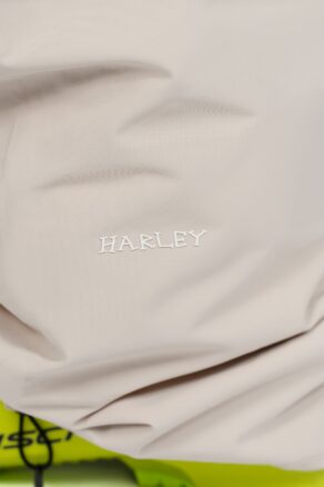 HRLY Ski Pants Lt Beige – Unisex