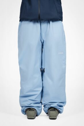 HRLY Skibukser Serenity Blue - Unisex