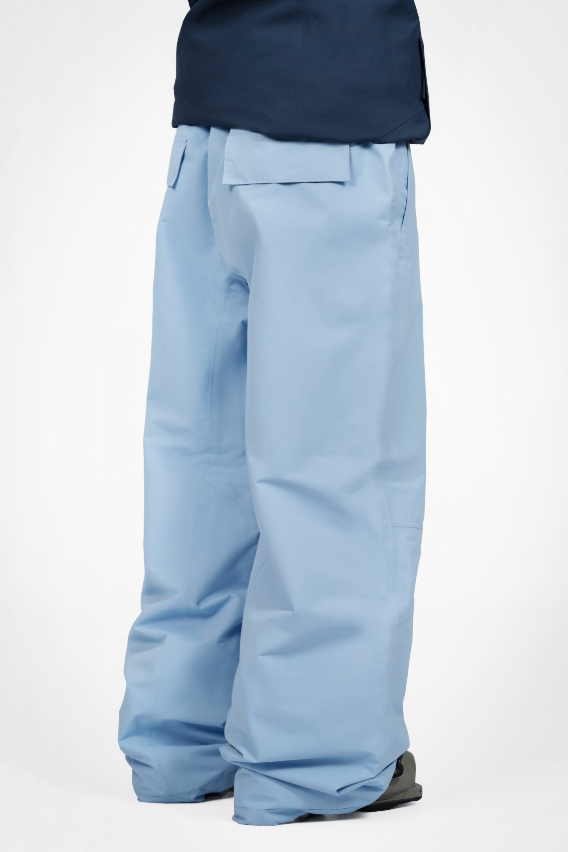 HRLY Skibukser Serenity Blue - Unisex