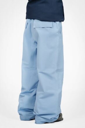 HRLY Skibukser Serenity Blue - Unisex