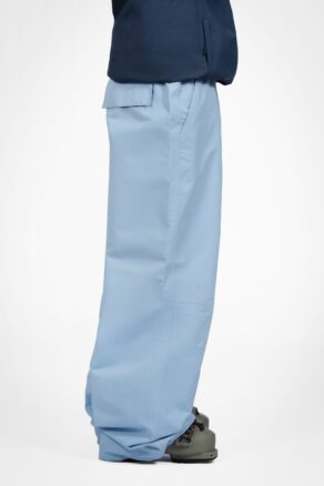 HRLY Skibukser Serenity Blue - Unisex