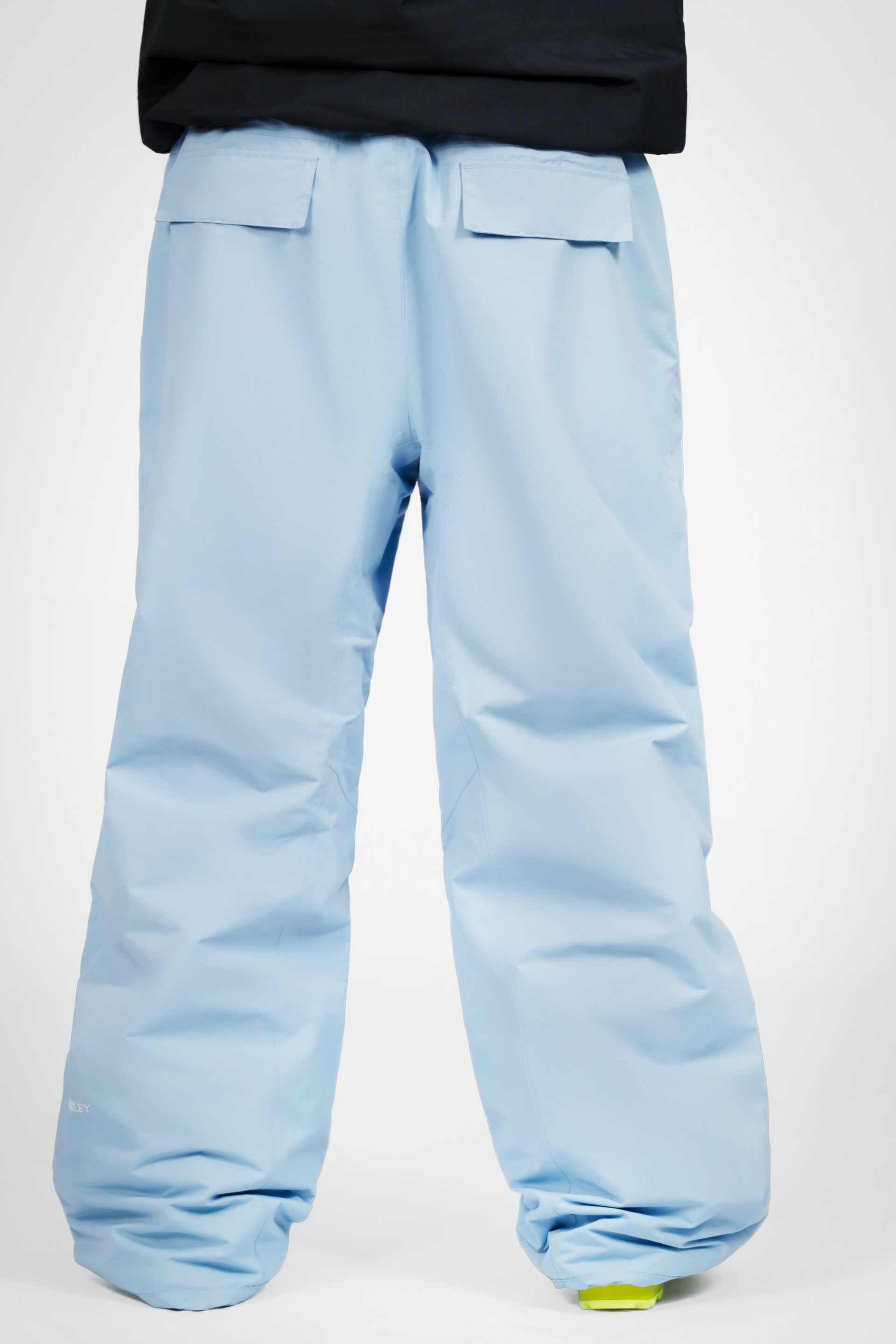 Pantalon de ski HRLY Serenity Blue - Unisex